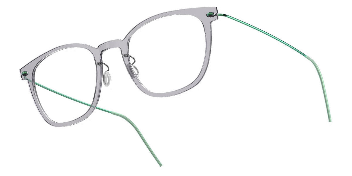 Color: C07 P90 - Lindberg N.O.W. Titanium LND6609C07P9049