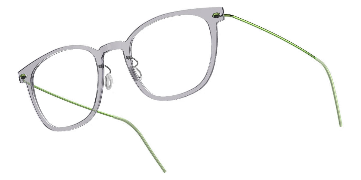 Color: C07 P95 - Lindberg N.O.W. Titanium LND6609C07P9549