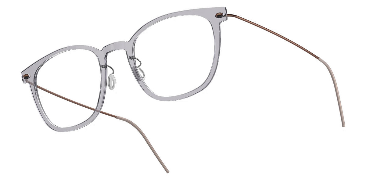 Color: C07 PU12 - Lindberg N.O.W. Titanium LND6609C07PU1249
