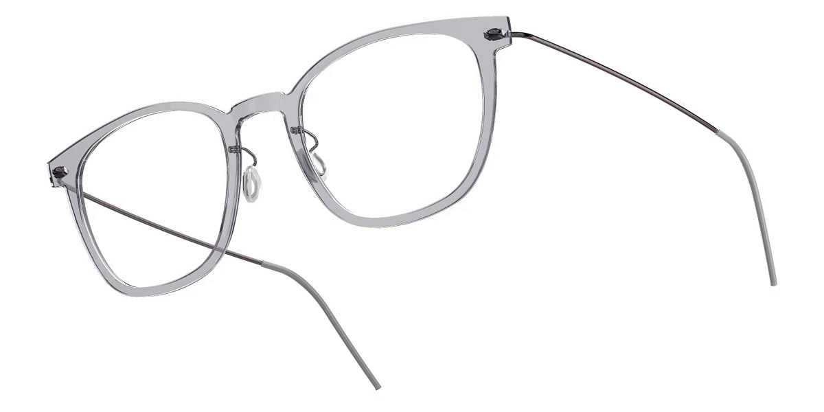 Color: C07 PU14 - Lindberg N.O.W. Titanium LND6609C07PU1449