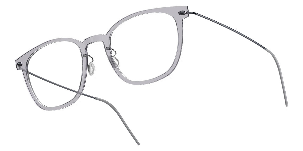 Color: C07 PU16 - Lindberg N.O.W. Titanium LND6609C07PU1649