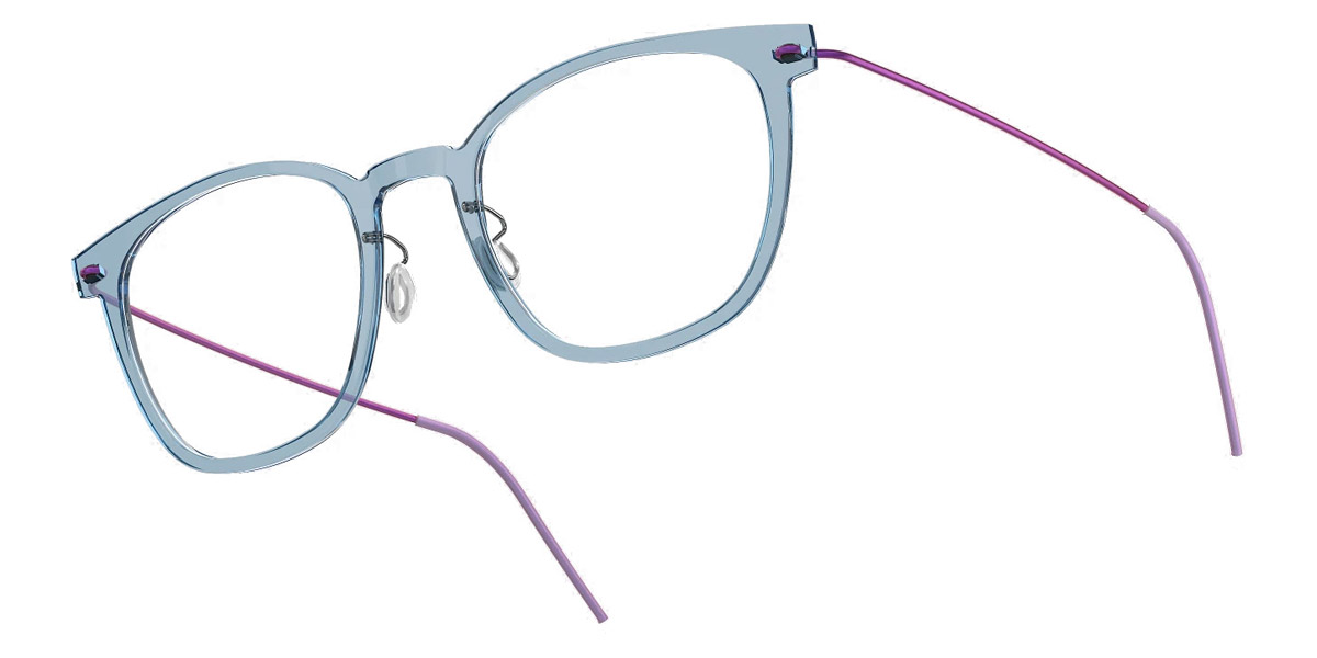 Color: C08 75 - Lindberg N.O.W. Titanium LND6609C087549