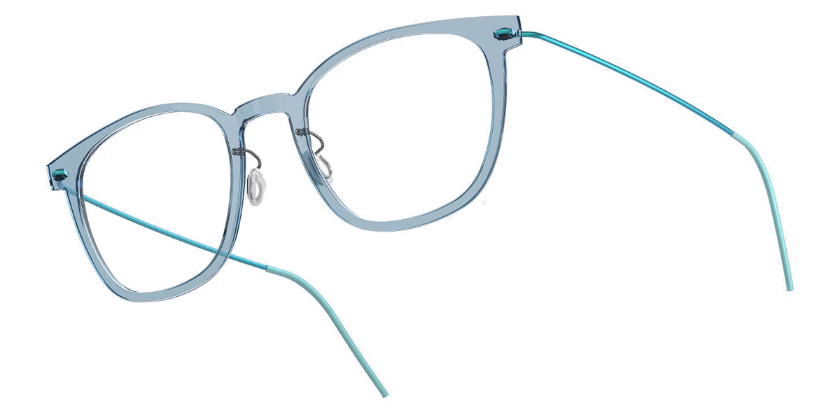 Color: C08 80 - Lindberg N.O.W. Titanium LND6609C088049