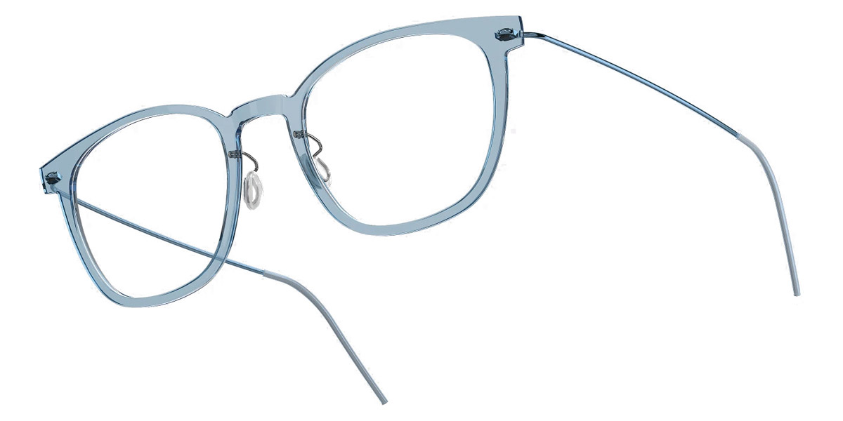 Color: C08 P20 - Lindberg N.O.W. Titanium LND6609C08P2049