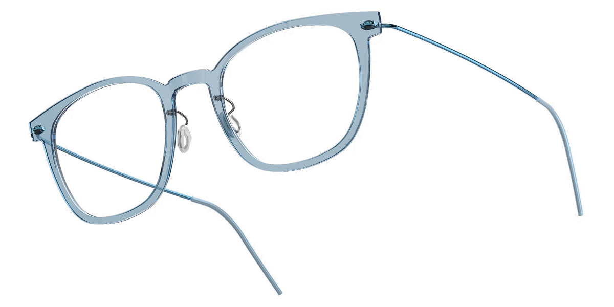Color: C08 P80 - Lindberg N.O.W. Titanium LND6609C08P8049