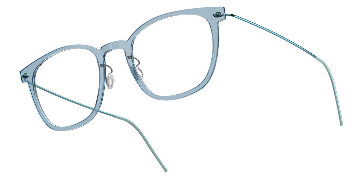 Color: C08 P85 - Lindberg N.O.W. Titanium LND6609C08P8549
