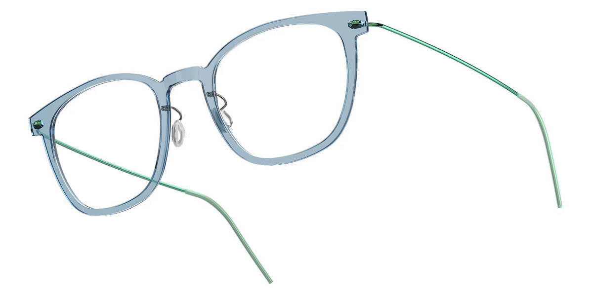 Color: C08 P90 - Lindberg N.O.W. Titanium LND6609C08P9049