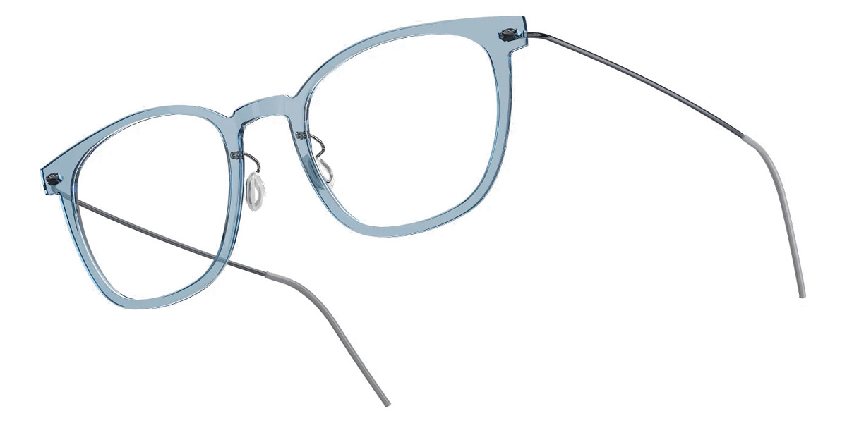 Color: C08 PU16 - Lindberg N.O.W. Titanium LND6609C08PU1649