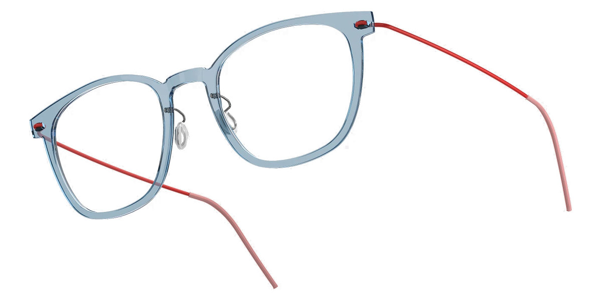Color: C08 U33 - Lindberg N.O.W. Titanium LND6609C08U3349