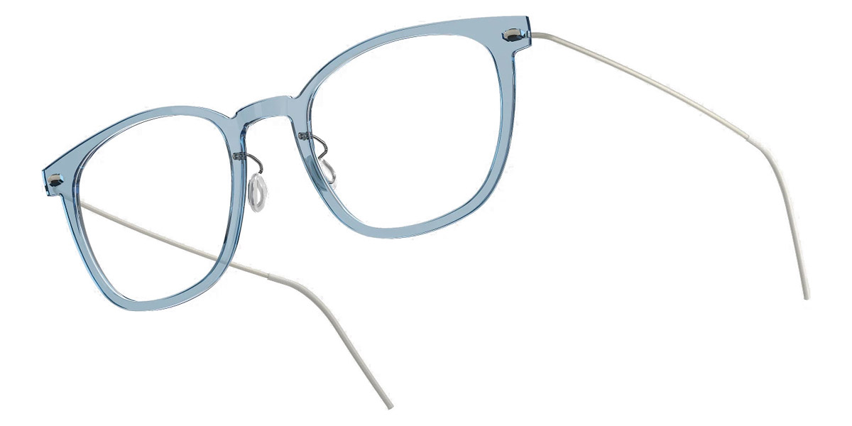 Color: C08 U38 - Lindberg N.O.W. Titanium LND6609C08U3849