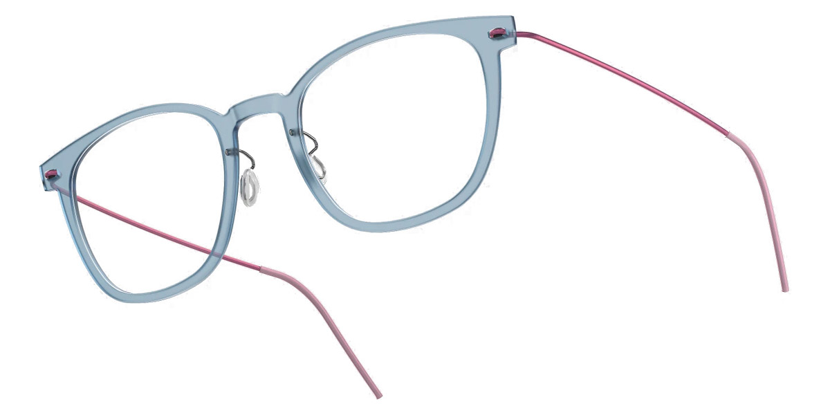 Color: C08M 70 - Lindberg N.O.W. Titanium LND6609C08M7049