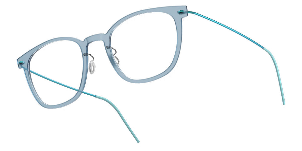 Color: C08M 80 - Lindberg N.O.W. Titanium LND6609C08M8049