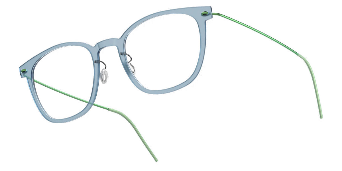 Color: C08M 90 - Lindberg N.O.W. Titanium LND6609C08M9049