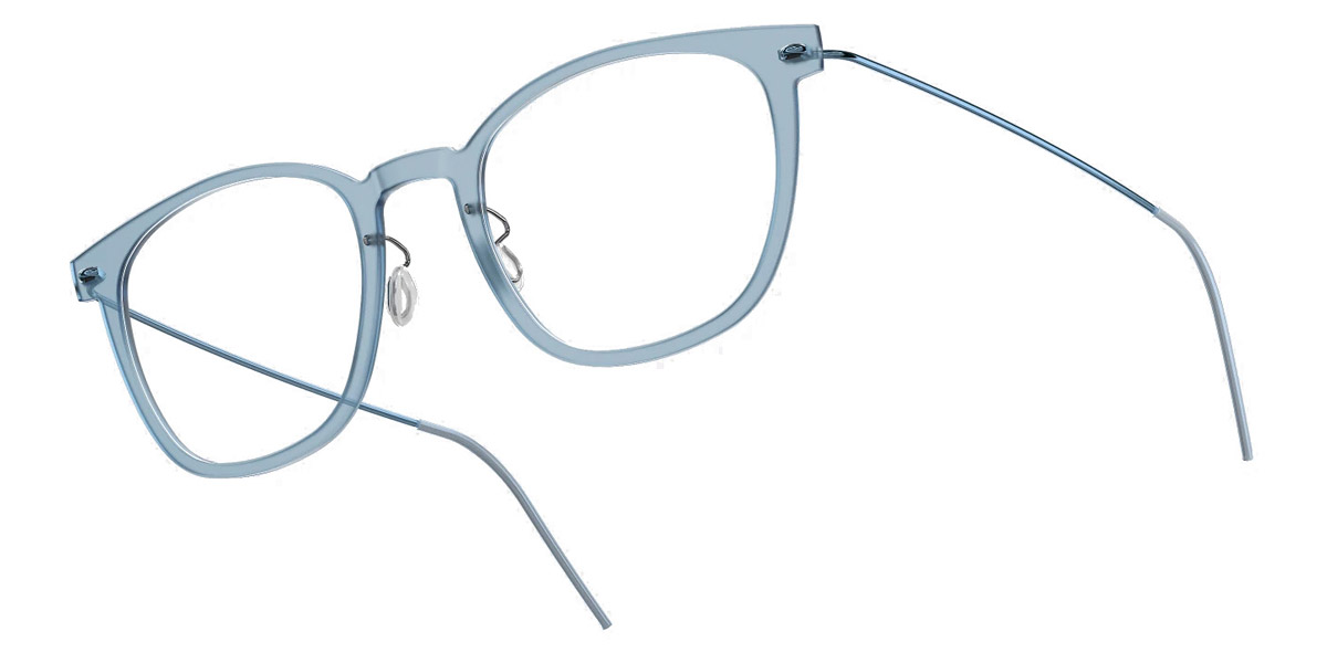 Color: C08M P20 - Lindberg N.O.W. Titanium LND6609C08MP2049