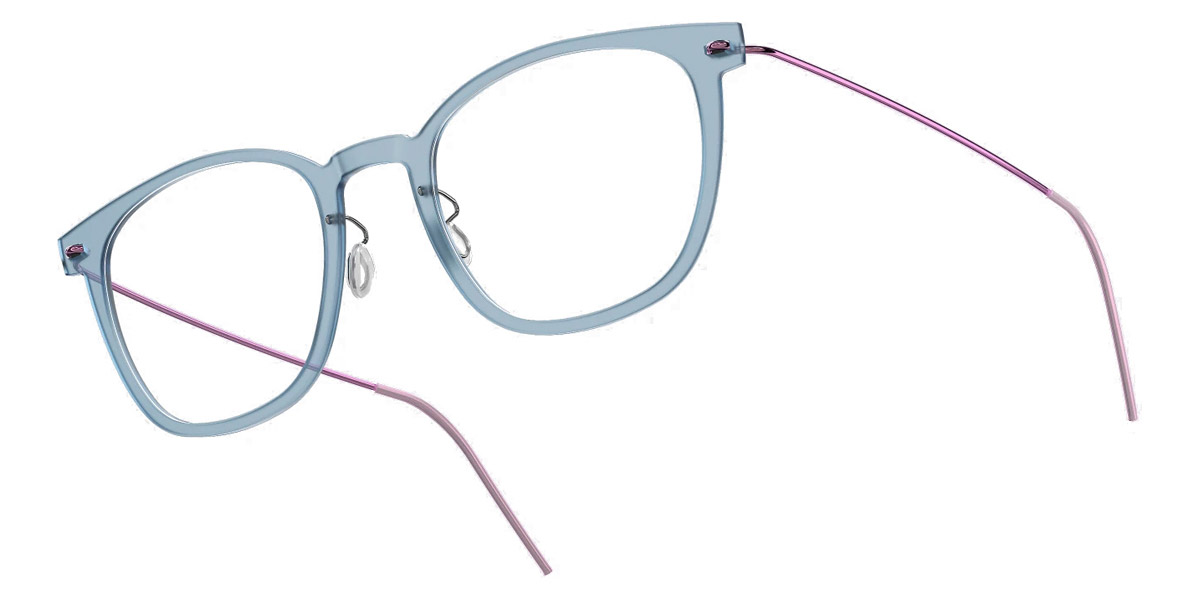 Color: C08M P75 - Lindberg N.O.W. Titanium LND6609C08MP7549