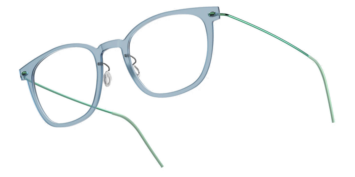 Color: C08M P90 - Lindberg N.O.W. Titanium LND6609C08MP9049
