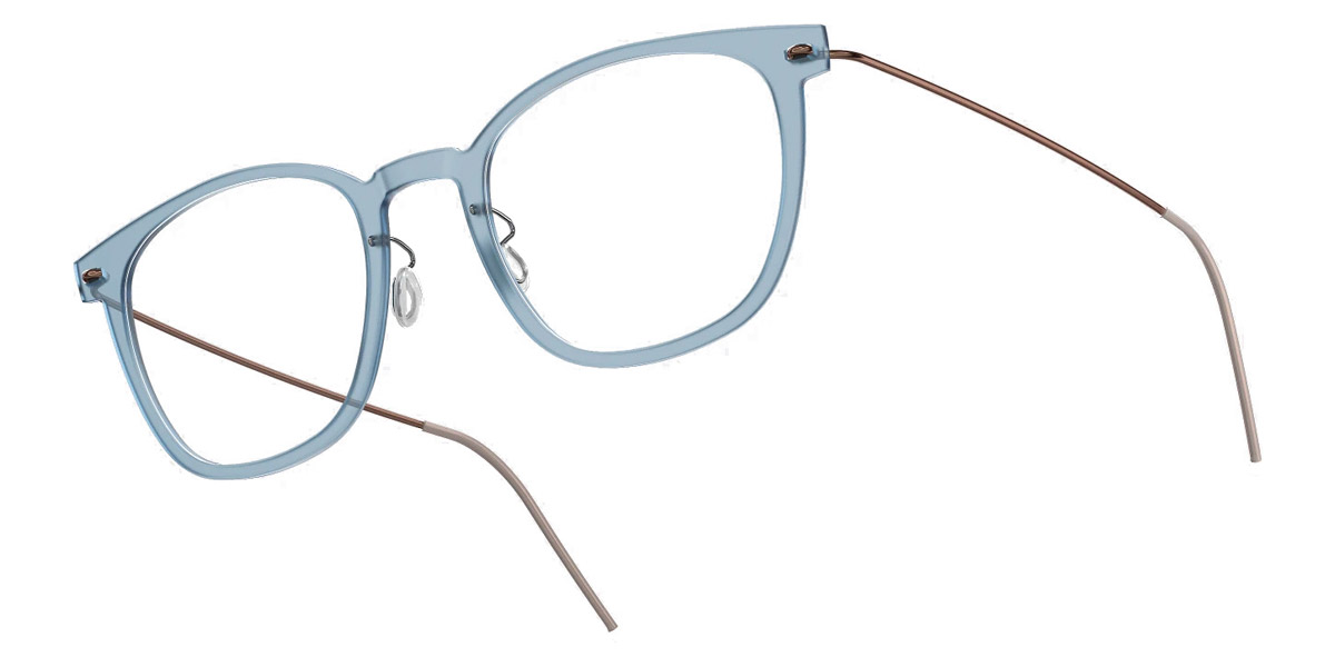 Color: C08M PU12 - Lindberg N.O.W. Titanium LND6609C08MPU1249