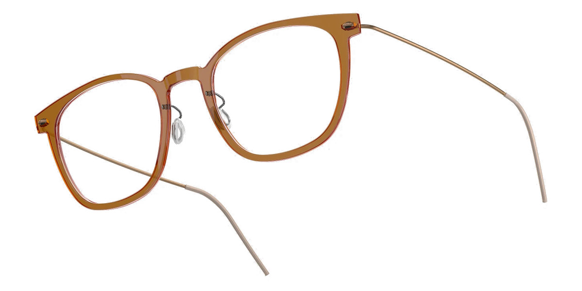 Color: C09 35 - Lindberg N.O.W. Titanium LND6609C093549