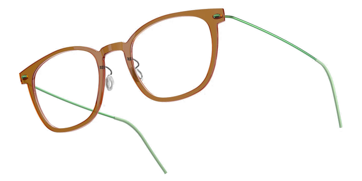 Color: C09 90 - Lindberg N.O.W. Titanium LND6609C099049