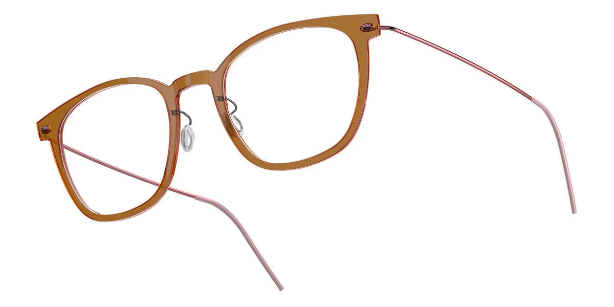 Color: C09 P70 - Lindberg N.O.W. Titanium LND6609C09P7049
