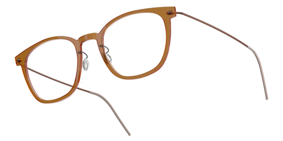 Color: C09 U12 - Lindberg N.O.W. Titanium LND6609C09U1249