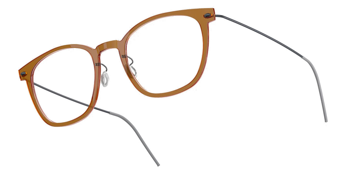 Color: C09 U16 - Lindberg N.O.W. Titanium LND6609C09U1649