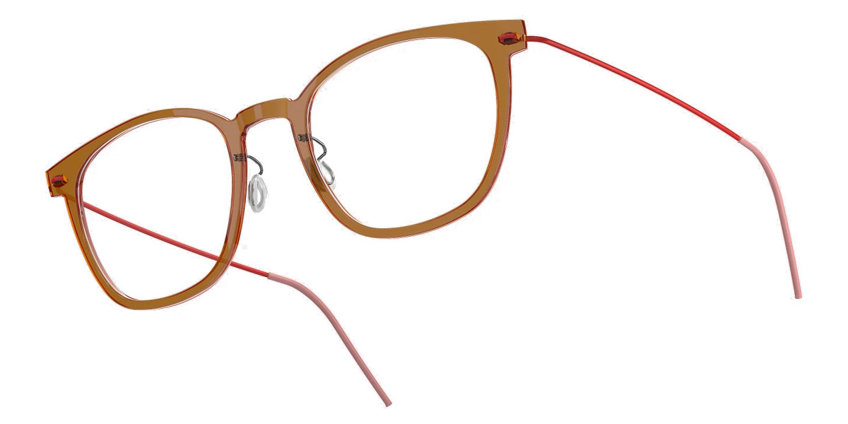 Color: C09 U33 - Lindberg N.O.W. Titanium LND6609C09U3349