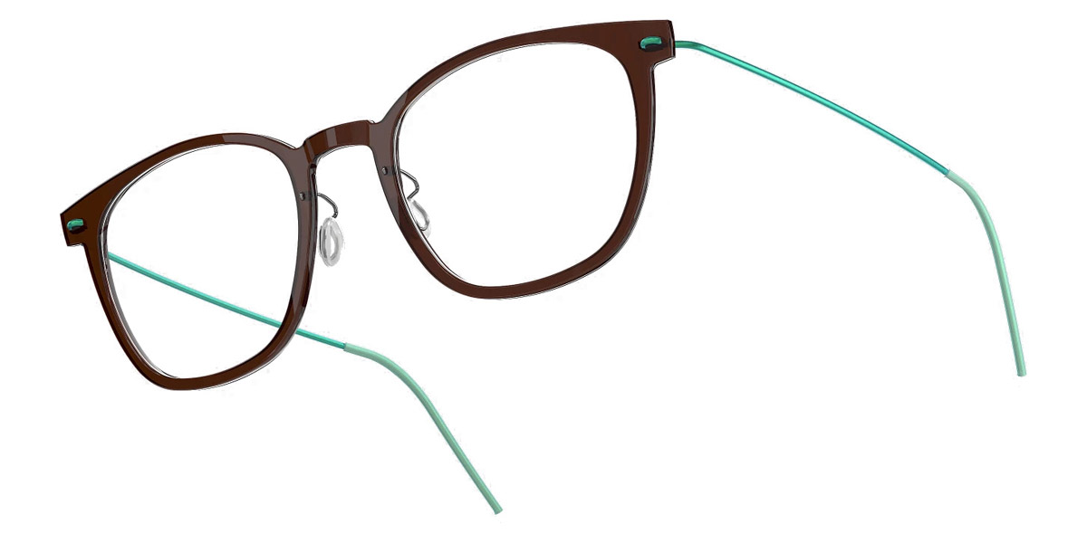 Color: C10 85 - Lindberg N.O.W. Titanium LND6609C108549