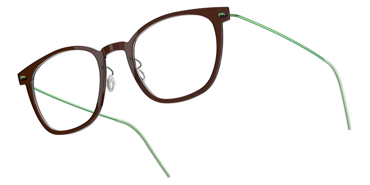 Color: C10 90 - Lindberg N.O.W. Titanium LND6609C109049