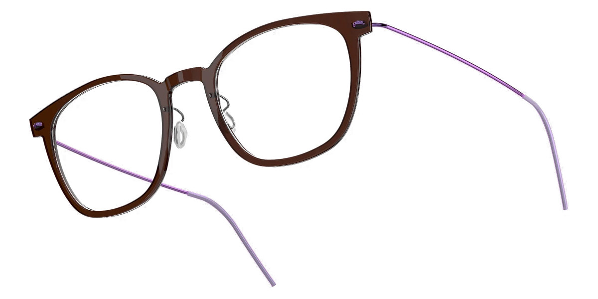 Color: C10 P77 - Lindberg N.O.W. Titanium LND6609C10P7749