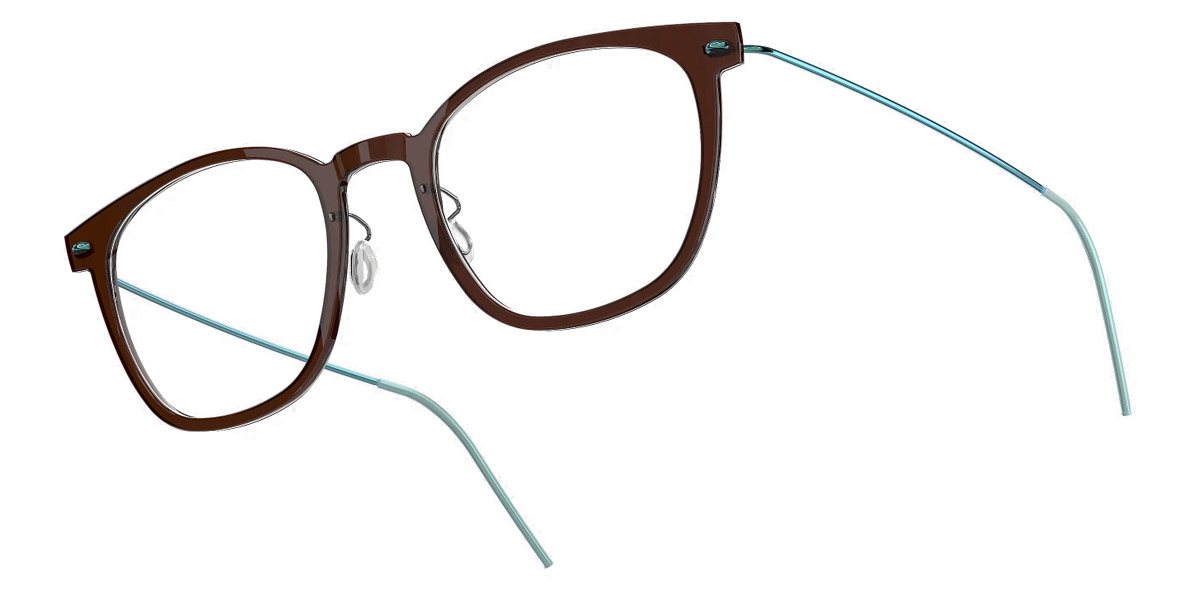 Color: C10 P85 - Lindberg N.O.W. Titanium LND6609C10P8549