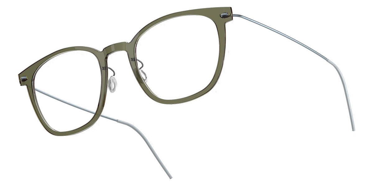 Color: C11 25 - Lindberg N.O.W. Titanium LND6609C112549