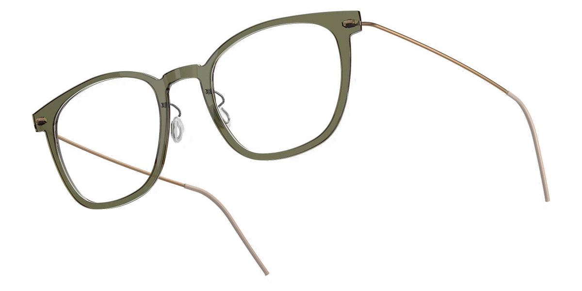 Color: C11 35 - Lindberg N.O.W. Titanium LND6609C113549