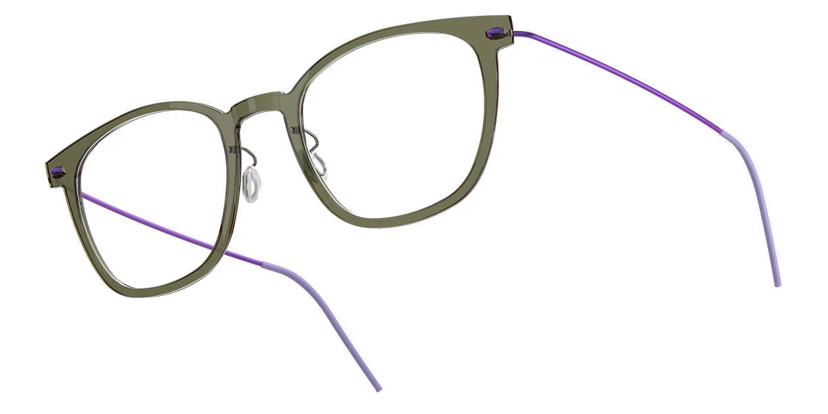 Color: C11 77 - Lindberg N.O.W. Titanium LND6609C117749