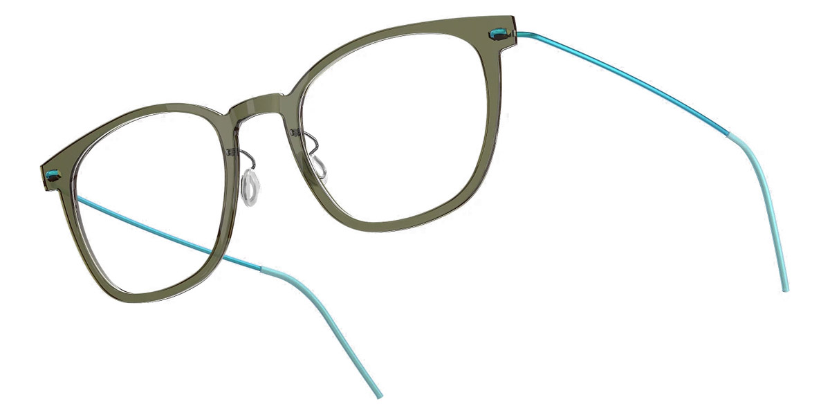 Color: C11 80 - Lindberg N.O.W. Titanium LND6609C118049