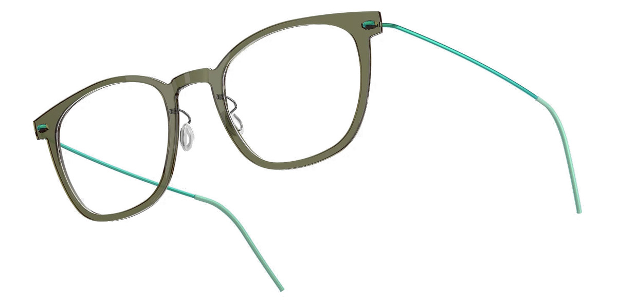 Color: C11 85 - Lindberg N.O.W. Titanium LND6609C118549