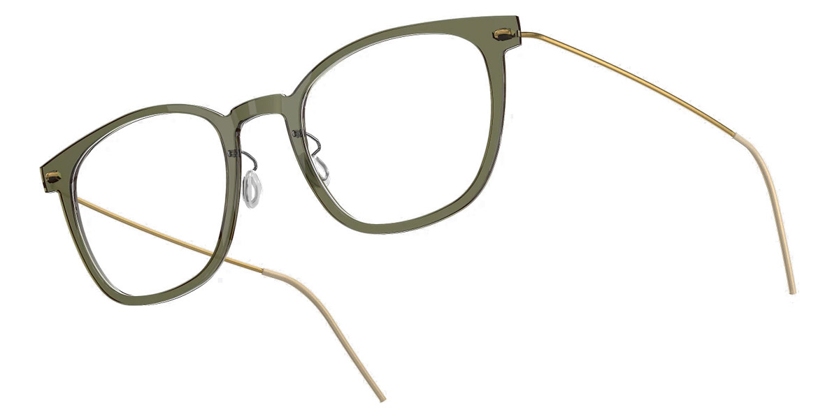 Color: C11 GT - Lindberg N.O.W. Titanium LND6609C11GT49