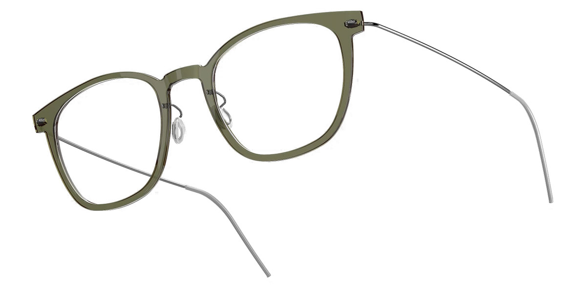 Color: C11 P10 - Lindberg N.O.W. Titanium LND6609C11P1049