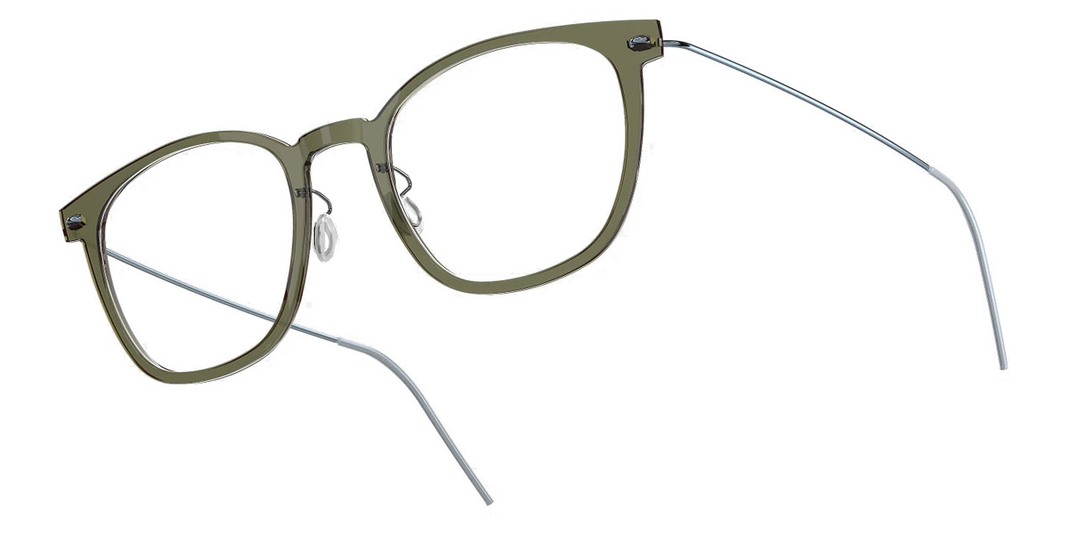 Color: C11 P25 - Lindberg N.O.W. Titanium LND6609C11P2549