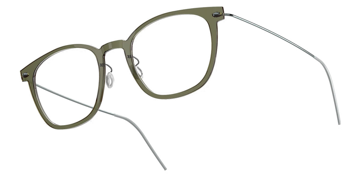 Color: C11 P30 - Lindberg N.O.W. Titanium LND6609C11P3049
