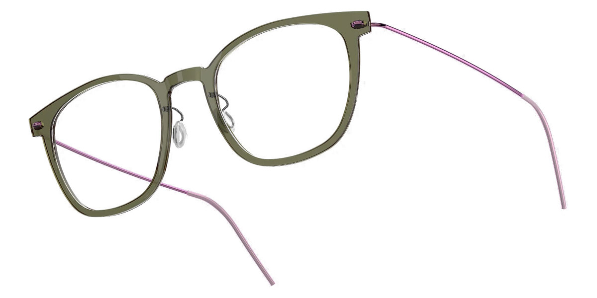 Color: C11 P75 - Lindberg N.O.W. Titanium LND6609C11P7549