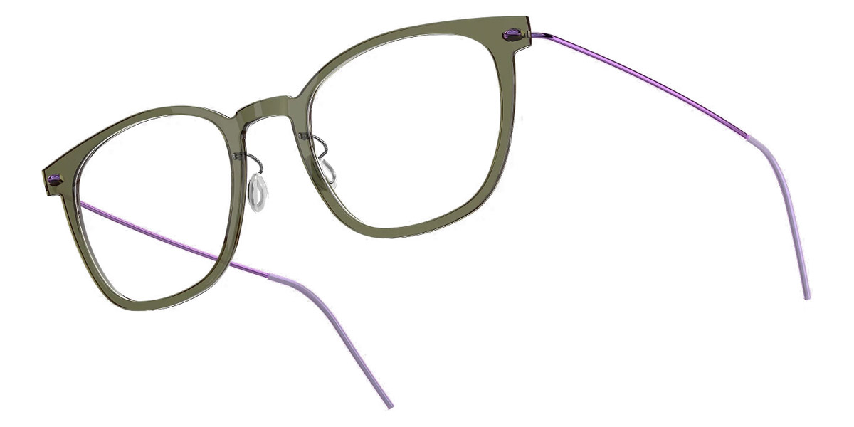 Color: C11 P77 - Lindberg N.O.W. Titanium LND6609C11P7749