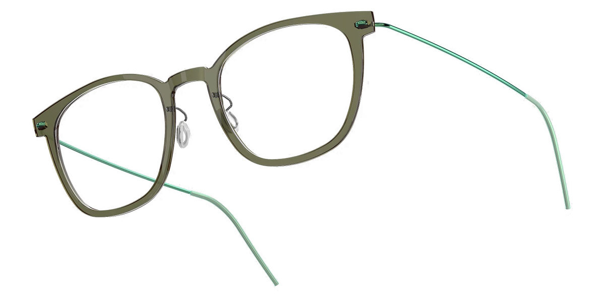 Color: C11 P90 - Lindberg N.O.W. Titanium LND6609C11P9049