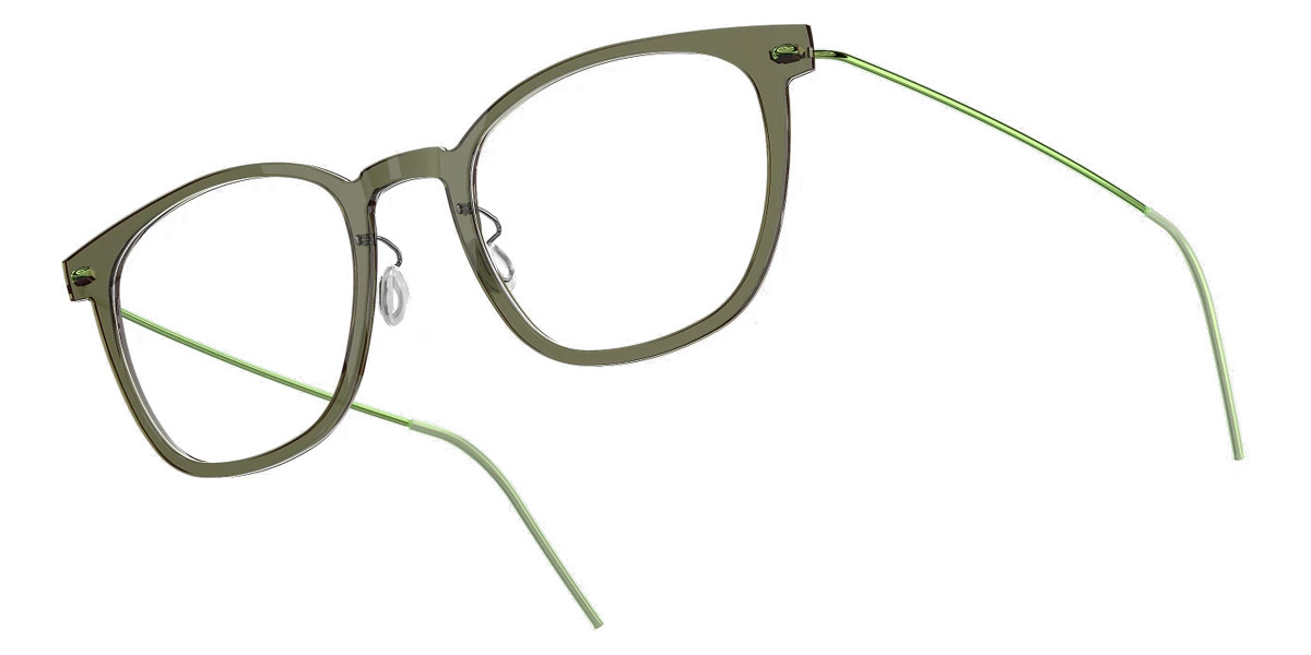 Color: C11 P95 - Lindberg N.O.W. Titanium LND6609C11P9549
