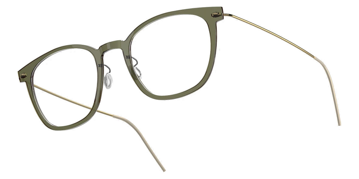 Color: C11 PGT - Lindberg N.O.W. Titanium LND6609C11PGT49