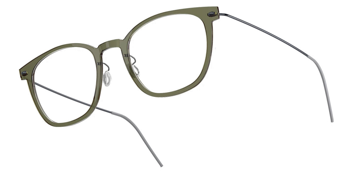 Color: C11 PU16 - Lindberg N.O.W. Titanium LND6609C11PU1649