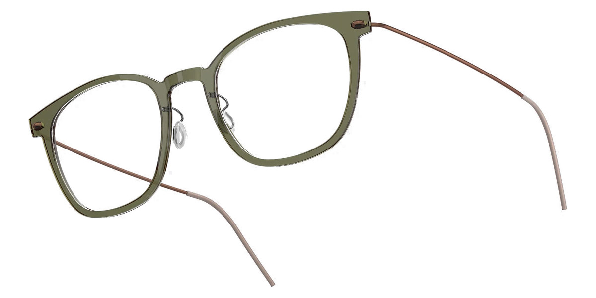 Color: C11 U12 - Lindberg N.O.W. Titanium LND6609C11U1249