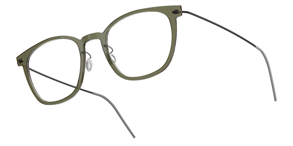 Color: C11 U9 - Lindberg N.O.W. Titanium LND6609C11U949