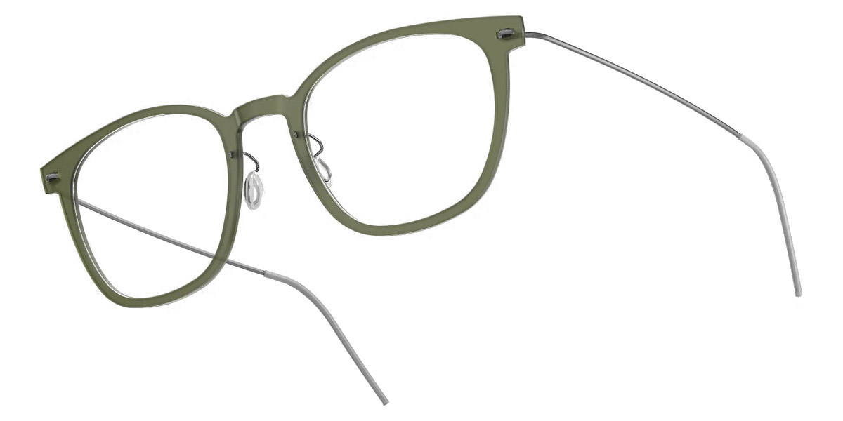 Color: C11M 10 - Lindberg N.O.W. Titanium LND6609C11M1049