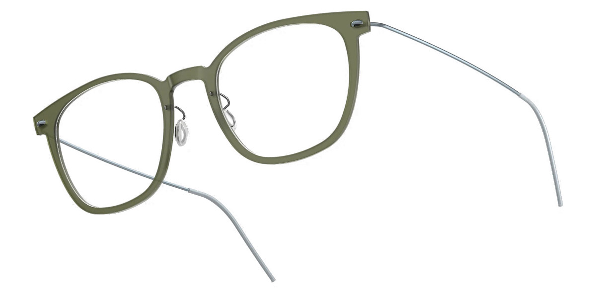 Color: C11M 25 - Lindberg N.O.W. Titanium LND6609C11M2549